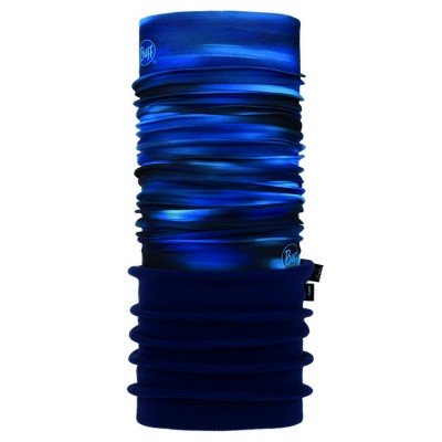 Мультифункциональная повязка Buff Polar shading blue - фото 16883