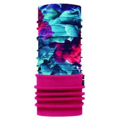 Мультифункциональная повязка Buff Polar drop multi - фото 16887