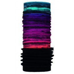 Мультифункциональная повязка Buff Polar karlin mardi grape Мультифункциональная повязка Buff Polar karlin mardi grape