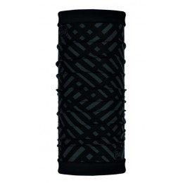 Мультифункциональная повязка Buff Reversible Polar platinum graphite Мультифункциональная повязка Buff Reversible Polar platinum graphite