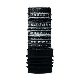 Мультифункціональна пов'язка Buff Polar snowflakes multi