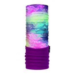 Мультифункциональная повязка Buff Junior Polar Buff prysma multi