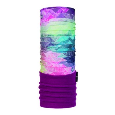 Мультифункциональная повязка Buff Junior Polar Buff prysma multi - фото 16894