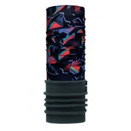 Мультифункциональная повязка Buff Junior Polar Buff flip multi
