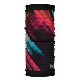 Мультифункциональная повязка Buff Reversible Polar solar wind pink Мультифункциональная повязка Buff Reversible Polar solar wind pink