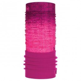 Мультифункціональна пов'язка Buff Polar boronia pink Мультифункціональна пов'язка Buff Polar boronia pink