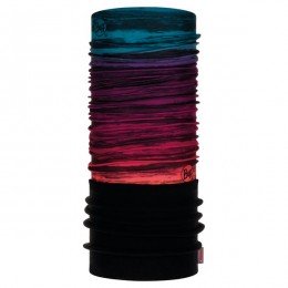 Мультифункциональная повязка Buff Polar karlin mardi grape Мультифункциональная повязка Buff Polar karlin mardi grape