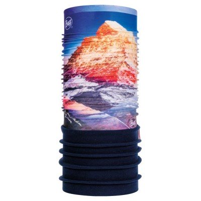 Мультифункціональна пов'язка Buff Mountain Collection Polar matterhorn multi - фото 18290 Мультифункціональна пов'язка Buff Mountain Collection Polar matterhorn multi - фото 18290