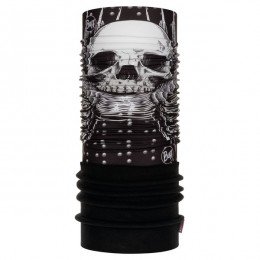 Мультифункціональна пов'язка Buff Polar n-tribe black