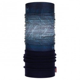Мультифункціональна пов'язка Buff Polar tow blue