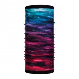 Мультифункциональная повязка Buff Reversible Polar khewra multi