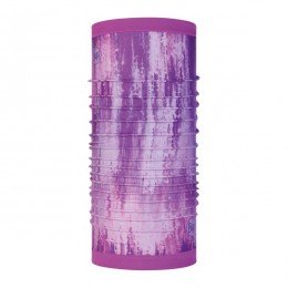 Мультифункціональна пов'язка Buff Reversible Polar pearls mauve Мультифункціональна пов'язка Buff Reversible Polar pearls mauve