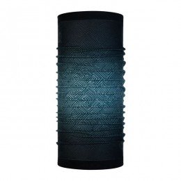 Мультифункциональная повязка Buff Reversible Polar tolui black