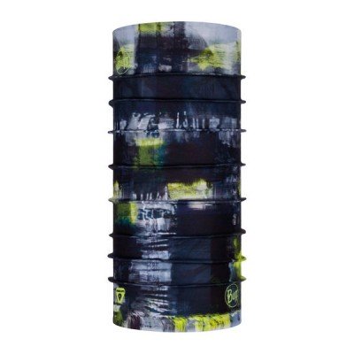 Мультифункціональна пов'язка Buff ThermoNet Hunder multi - фото 18275
