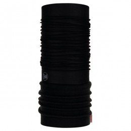 Мультифункціональна пов'язка Buff Polar Solid Black