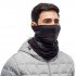 Мультифункциональная повязка Buff Polar Solid Black