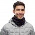 Мультифункциональная повязка Buff Polar Solid Black
