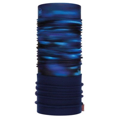 Мультифункциональная повязка Buff Polar Buff Shading Blue - фото 21824 Мультифункциональная повязка Buff Polar Buff Shading Blue - фото 21824