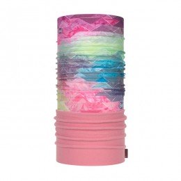 Мультифункціональна пов'язка Buff Polar Junior Prisma Multi