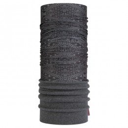 Мультифункціональна пов'язка Buff Polar Zhang Grey