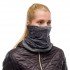 Мультифункціональна пов'язка Buff Polar Zhang Grey