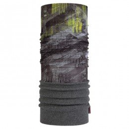 Мультифункціональна пов'язка Buff Polar Concrete Grey Мультифункціональна пов'язка Buff Polar Concrete Grey