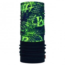 Мультифункціональна пов'язка Buff Polar Havoc Blue