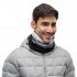 Мультифункціональна пов'язка Buff Polar Mountain Collection Mount Everest Blue Мультифункціональна пов'язка Buff Polar Mountain Collection Mount Everest Blue