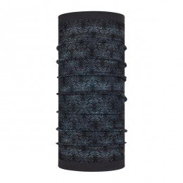Мультифункціональна пов'язка Buff Reversible Polar Haiku Dark Navy Мультифункціональна пов'язка Buff Reversible Polar Haiku Dark Navy