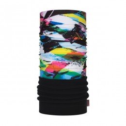 Мультифункціональна пов'язка Buff Polar Junior Camo Evolution Multi