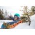 Мультифункціональна пов'язка Buff Polar Junior Higher Mountain