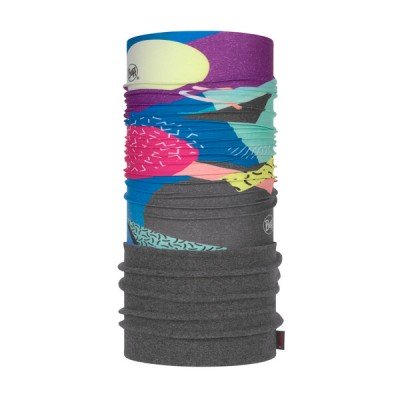 Мультифункциональная повязка Buff Polar Junior Nikitis Multi - фото 21736