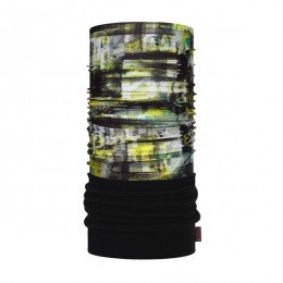 Мультифункціональна пов'язка Buff Polar Junior W-Paint Multi