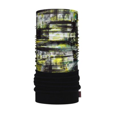 Мультифункціональна пов'язка Buff Polar Junior W-Paint Multi - фото 21737 Мультифункціональна пов'язка Buff Polar Junior W-Paint Multi - фото 21737