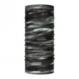 Мультифункціональна пов'язка Buff Thermonet Osh Grey Мультифункціональна пов'язка Buff Thermonet Osh Grey