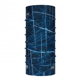 Мультифункціональна пов'язка Buff Thermonet Icescenic Blue Мультифункціональна пов'язка Buff Thermonet Icescenic Blue
