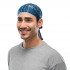 Мультифункциональная повязка Buff Thermonet Icescenic Blue