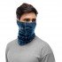 Мультифункциональная повязка Buff Thermonet Icescenic Blue