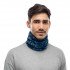 Мультифункциональная повязка Buff Thermonet Icescenic Blue