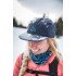 Мультифункциональная повязка Buff Thermonet Icescenic Blue