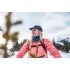 Мультифункциональная повязка Buff Thermonet Icescenic Blue