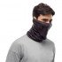 Мультифункциональная повязка Buff Thermonet Buff Refic Black