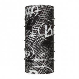 Мультифункціональна пов'язка Buff Thermonet Buff Havoc Grey Мультифункціональна пов'язка Buff Thermonet Buff Havoc Grey