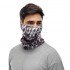 Мультифункциональная повязка Buff Thermonet Buff Havoc Grey