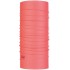 Мультифункціональна пов'язка Buff Coolnet UV + solid rose pink