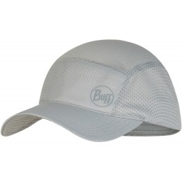 Кепка Buff One Touch Cap r-solid grey