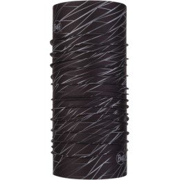 Мультифункциональная повязка Buff Coolnet UV+ boost graphite