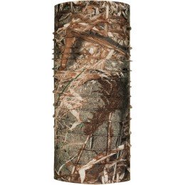 Мультифункциональная повязка Buff Mossy Oak Coolnet UV+ duck blind