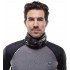 Мультифункциональная повязка Buff Coolnet UV+ focus grey