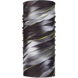 Мультифункціональна пов'язка Buff Coolnet UV + focus grey Мультифункціональна пов'язка Buff Coolnet UV + focus grey